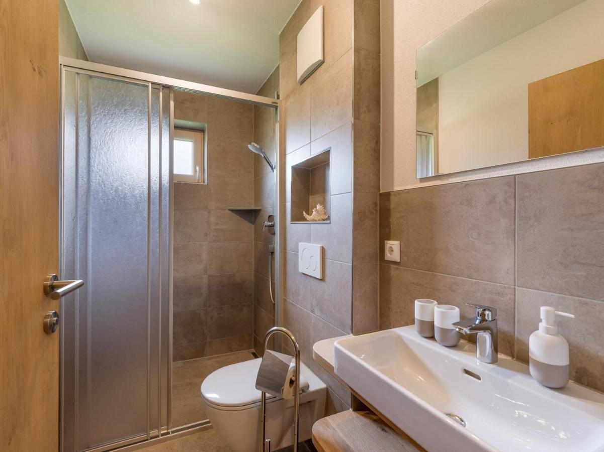 ווסטנדורף Appartement Sonnentraum מראה חיצוני תמונה